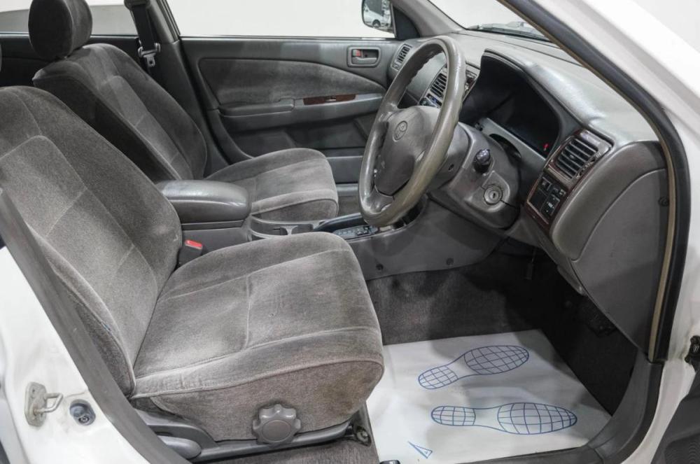 Toyota Corona X (T210) Новокузнецк  - изображение 8