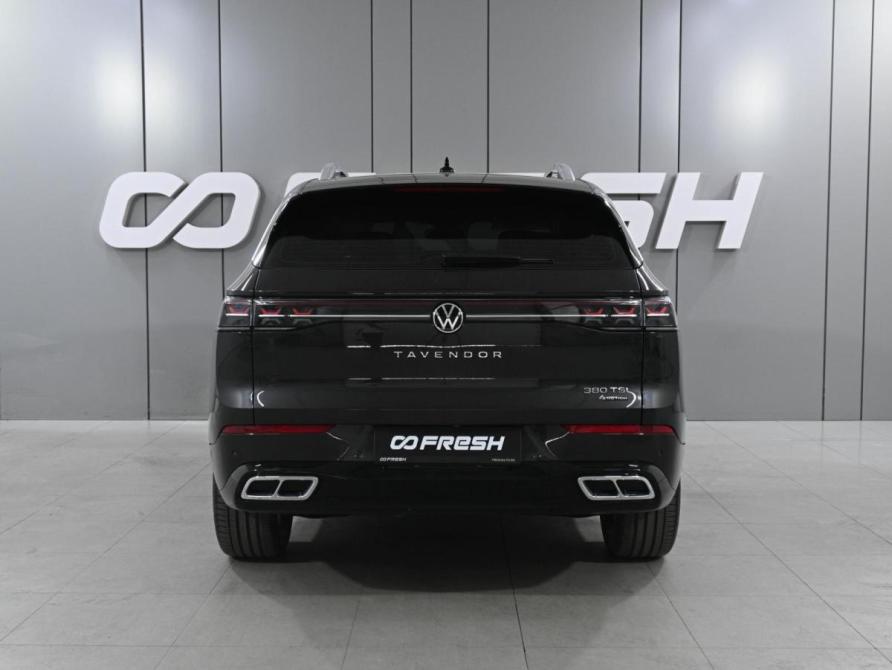 Volkswagen Tavendor I Ростов-на-Дону  - изображение 4