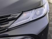 Toyota Camry VIII (XV70) Москва  - изображение 36