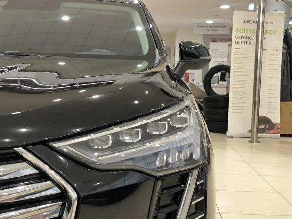 Haval Jolion I с пробегом 2023 года, цена 1 930 000 рублей, 92610 км, внедорожник, Автокод Объявления