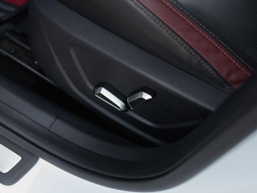 Geely Coolray I Новосибирск  - изображение 19