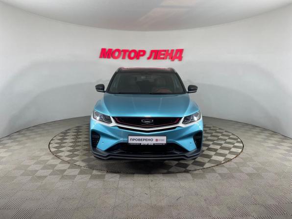 Geely Coolray I с пробегом 2023 года, цена 1 799 000 рублей, 68027 км, внедорожник, Автокод Объявления