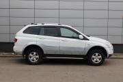 SsangYong Kyron I Рестайлинг Ярославль  - изображение 19