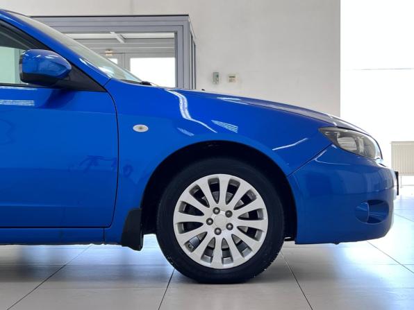 Subaru Impreza III с пробегом 2008 года, цена 825 000 рублей, 116826 км, хэтчбек, Автокод Объявления