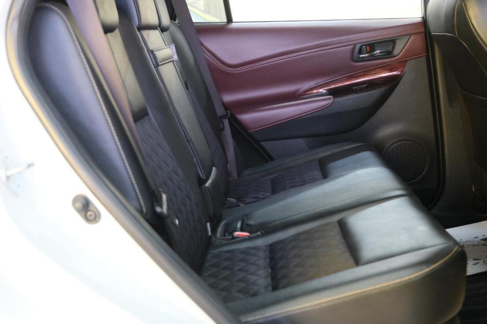 Toyota Harrier III (XU60) Омск  - изображение 20