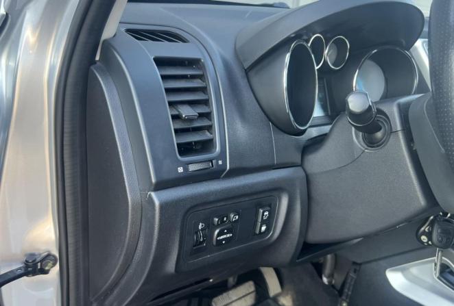 Changan CS35 с пробегом 2017 года, цена 999 000 рублей, 77324 км, внедорожник, Автокод Объявления