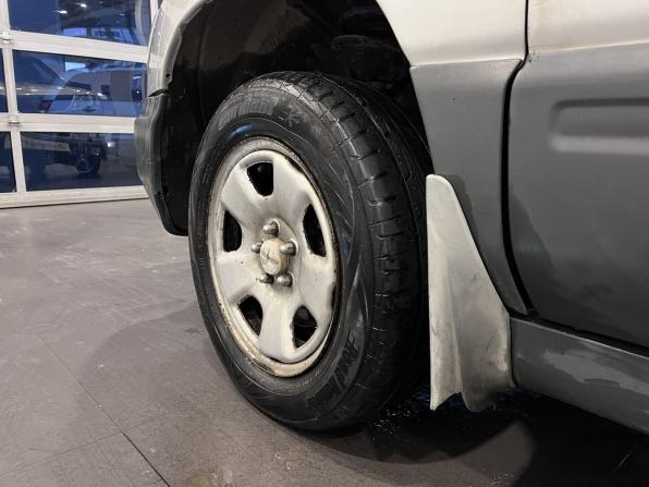 Subaru Forester I с пробегом 2000 года, цена 242 000 рублей, 525538 км, внедорожник, Автокод Объявления