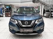Nissan X-Trail III Рестайлинг Казань  - изображение 24