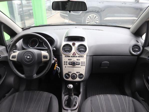Opel Corsa D с пробегом 2008 года, цена 259 000 рублей, 188000 км, хэтчбек, Автокод Объявления
