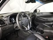 Hyundai Tucson III Рестайлинг Москва  - изображение 40