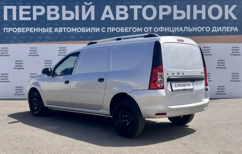 Lada (ВАЗ) Largus I Рестайлинг Краснодар  - изображение 7
