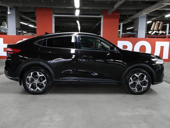 Haval F7x I Рестайлинг с пробегом 2023 года, цена 2 249 000 рублей, 57000 км, внедорожник, Автокод Объявления