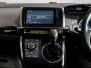Toyota Wish II Рестайлинг Чита  - изображение 31
