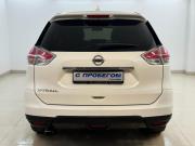 Nissan X-Trail III Москва  - изображение 17