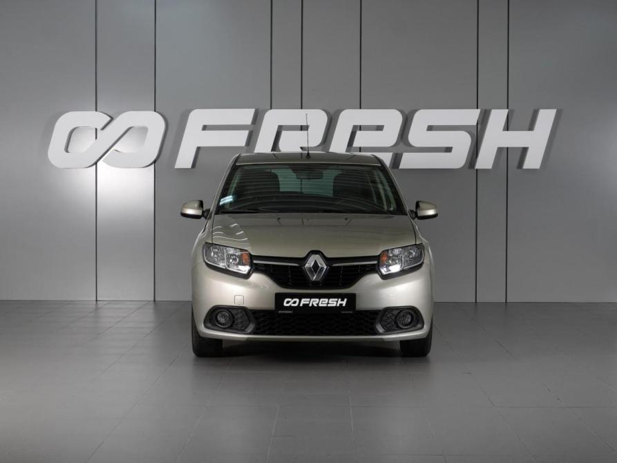 Renault Sandero II Рестайлинг Минеральные Воды  - изображение 3