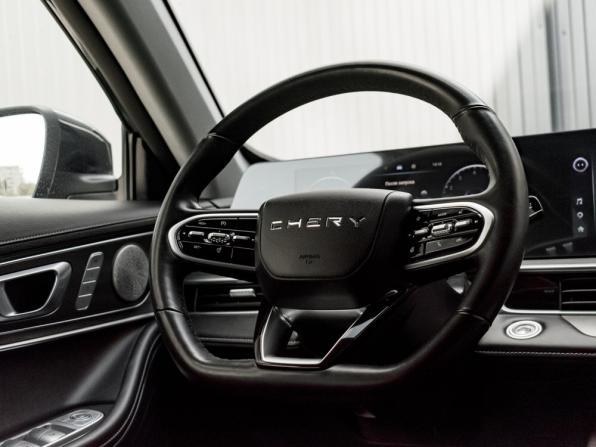 Chery Tiggo 8 Pro Max I Рестайлинг с пробегом 2023 года, цена 2 300 000 рублей, 112172 км, внедорожник, Автокод Объявления