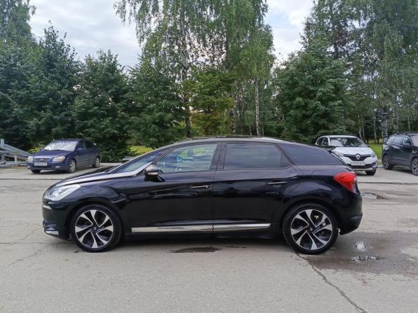 Citroen DS5 с пробегом 2012 года, цена 899 000 рублей, 142231 км, хэтчбек, Автокод Объявления