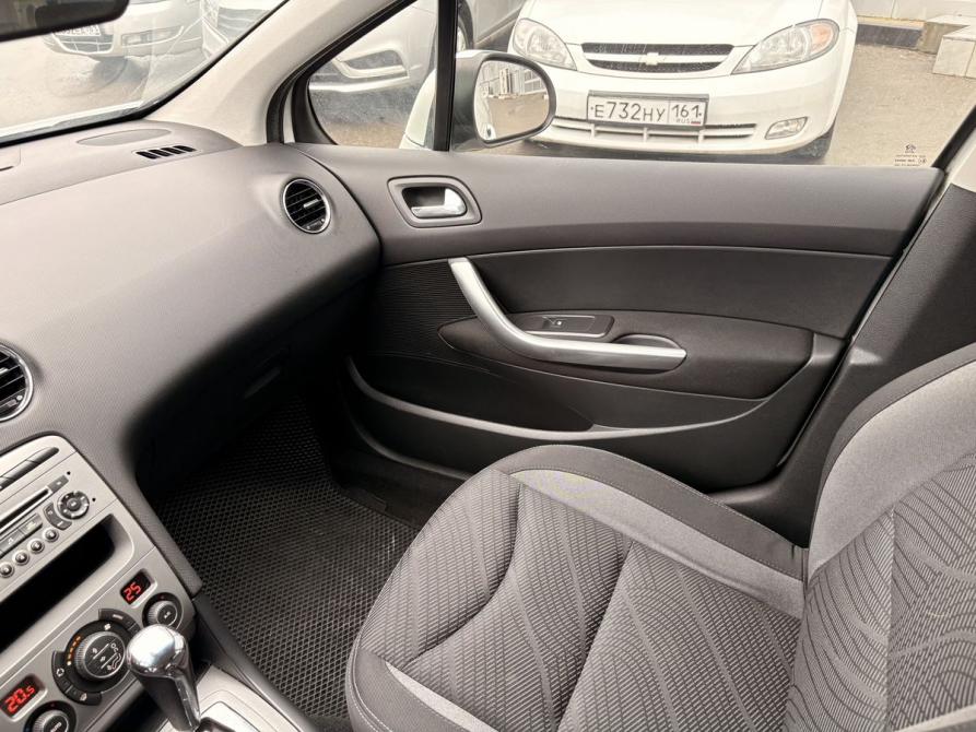 Peugeot 408 I Ростов-на-Дону  - изображение 24