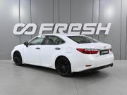Lexus ES VI Ростов-на-Дону  - изображение 24
