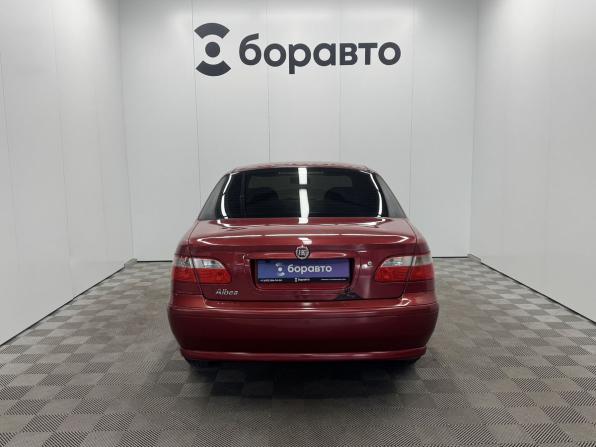 Fiat Albea I Рестайлинг с пробегом 2012 года, цена 390 000 рублей, 193652 км, седан, Автокод Объявления