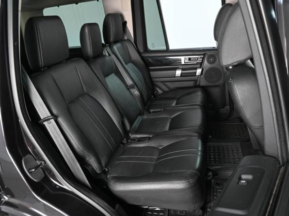 Land Rover Discovery IV с пробегом 2012 года, цена 1 670 000 рублей, 281625 км, внедорожник, Автокод Объявления