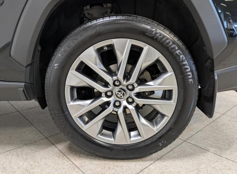 Toyota RAV4 V (XA50) Санкт-Петербург  - изображение 18