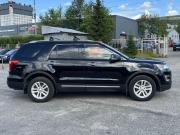 Ford Explorer V Рестайлинг Мурманск  - изображение 25