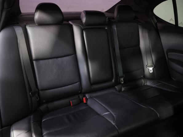 Acura TLX I с пробегом 2014 года, цена 1 749 000 рублей, 232550 км, седан, Автокод Объявления