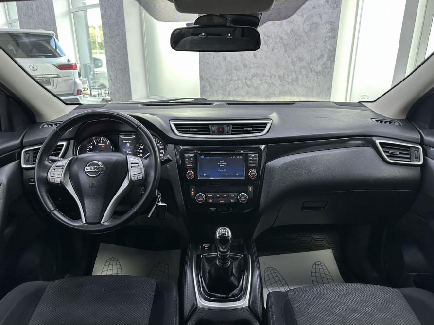 Nissan Qashqai II Ярославль  - изображение 31
