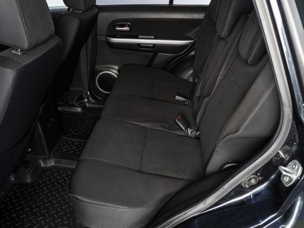 Suzuki Grand Vitara II Рестайлинг с пробегом 2011 года, цена 1 179 000 рублей, 236887 км, внедорожник, Автокод Объявления