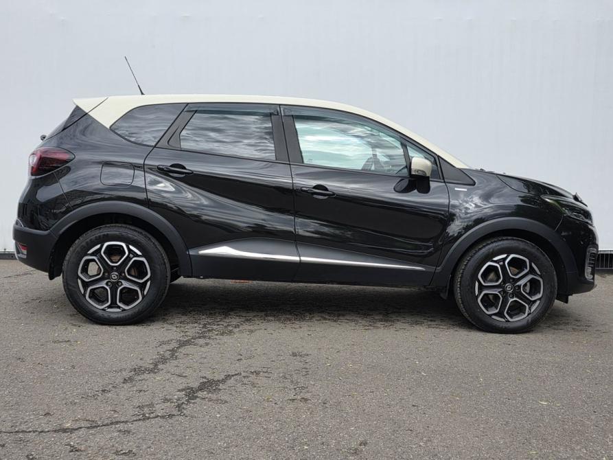 Renault Kaptur I Москва  - изображение 4