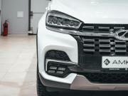 Chery Tiggo 8 I Рестайлинг Екатеринбург  - изображение 25