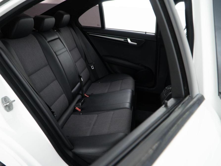Mercedes-Benz C-Класс III (W204) Рестайлинг Москва  - изображение 7