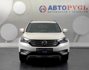 Dongfeng AX7 I Москва  - изображение 30