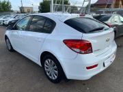 Chevrolet Cruze I Нижнекамск  - изображение 24