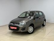 Lada (ВАЗ) Kalina II Альметьевск  - изображение 21
