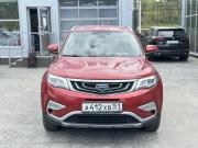 Geely Atlas I Мурманск  - изображение 17