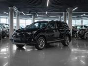 Toyota RAV4 IV (XA40) Рестайлинг Москва  - изображение 26