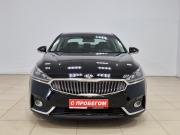 Kia K7 YG (II) Альметьевск  - изображение 25