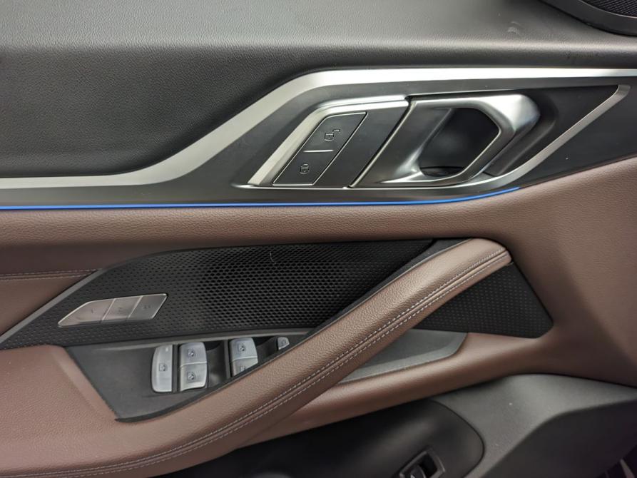 BMW 4 серии G22 G23 G26 Рестайлинг Москва  - изображение 17