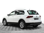 Volkswagen Tiguan II Москва  - изображение 29