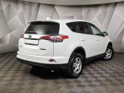 Toyota RAV4 IV (XA40) Рестайлинг Москва  - изображение 21