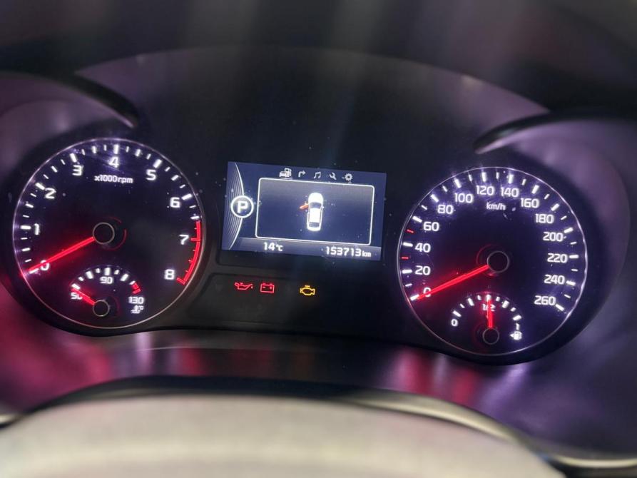 Kia Optima IV Челябинск  - изображение 13