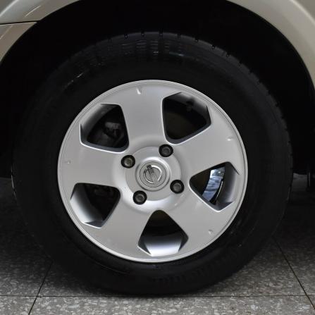 Nissan Almera Classic I с пробегом 2008 года, цена 485 000 рублей, 161486 км, седан, Автокод Объявления