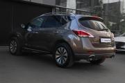 Nissan Murano II (Z51) Рестайлинг 2 Москва  - изображение 35