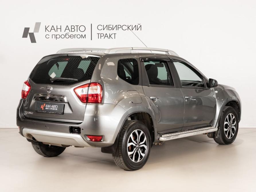 Nissan Terrano III (D10) Казань  - изображение 3