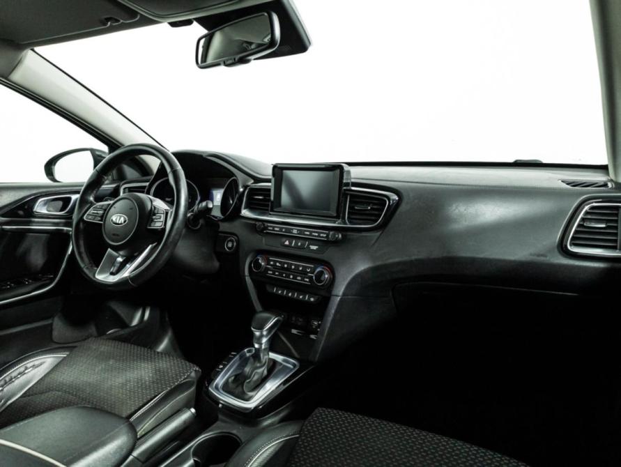 Kia Ceed III Санкт-Петербург  - изображение 9