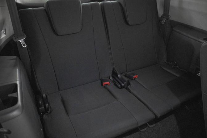 Toyota Wish II с пробегом 2011 года, цена 1 199 000 рублей, 183389 км, минивэн, Автокод Объявления