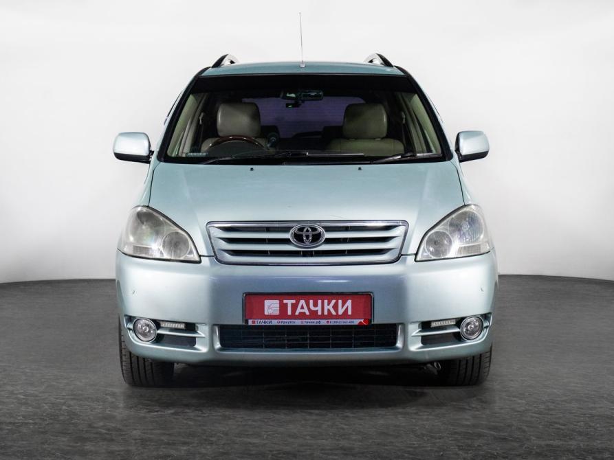 Toyota Picnic II Иркутск  - изображение 2