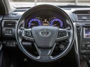 Toyota Camry VII (XV50) Рестайлинг Волгоград  - изображение 70